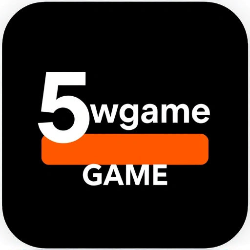 Logo da 5wgame