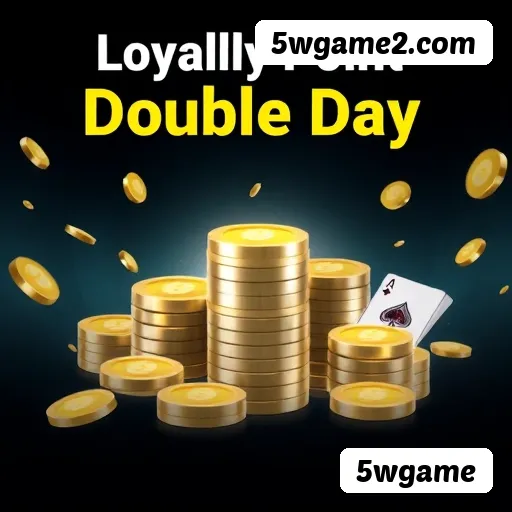 Sistema de apostas 5wgame - Imagem principal