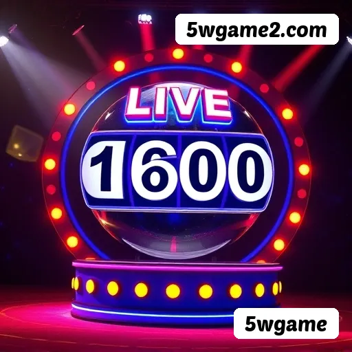 Controle de apostas 5wgame