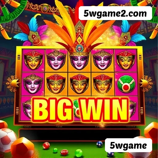 Histórico de apostas 5wgame