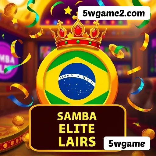 Login seguro 5wgame - Imagem principal